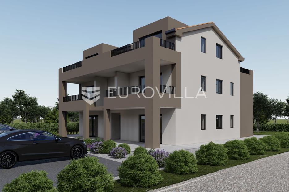 Apartma Na predaj - Istarska Poreč - foto 3/4
