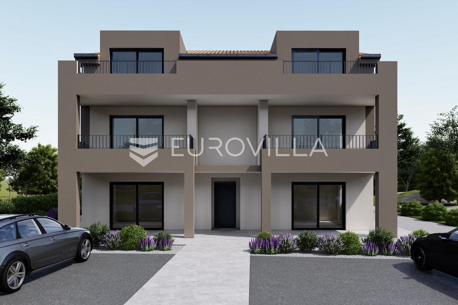 Apartma Na predaj - Istarska Poreč - foto 4/4