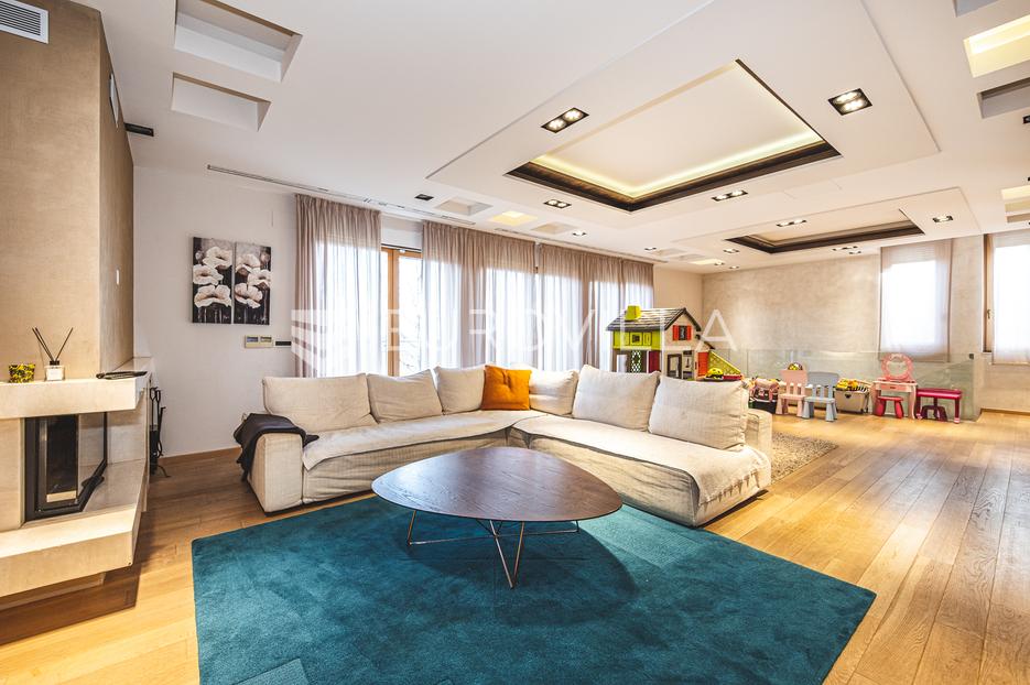 Haus Zu verkaufen - Grad Zagreb Gornji Grad - Medveščak - foto 2/23