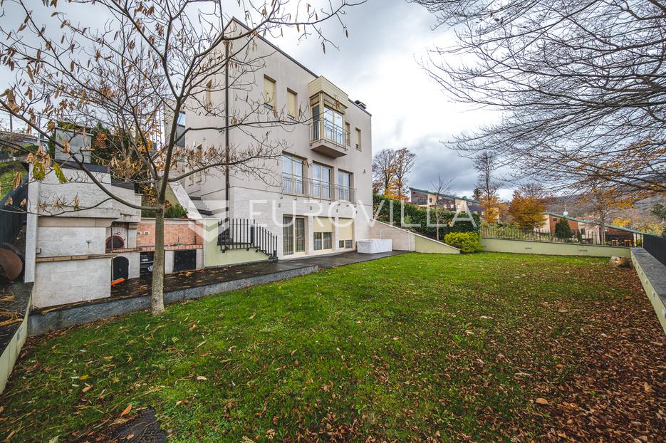 Haus Zu verkaufen - Grad Zagreb Gornji Grad - Medveščak