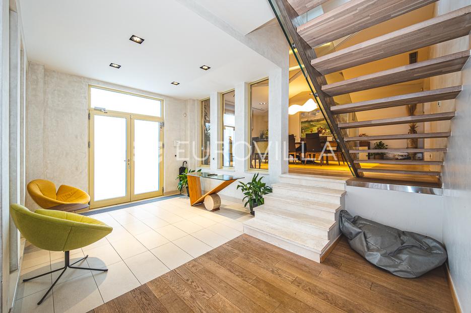 Haus Zu verkaufen - Grad Zagreb Gornji Grad - Medveščak