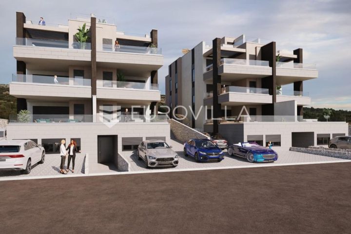 Apartmán na prodej 86 m² – Šimuni