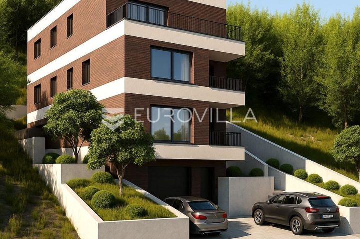 Pozemok na predaj 504 m² – Šestinski Vrh