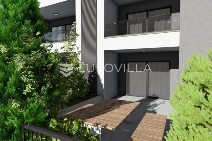 Appartamento in vendita 54 m² – Omiš