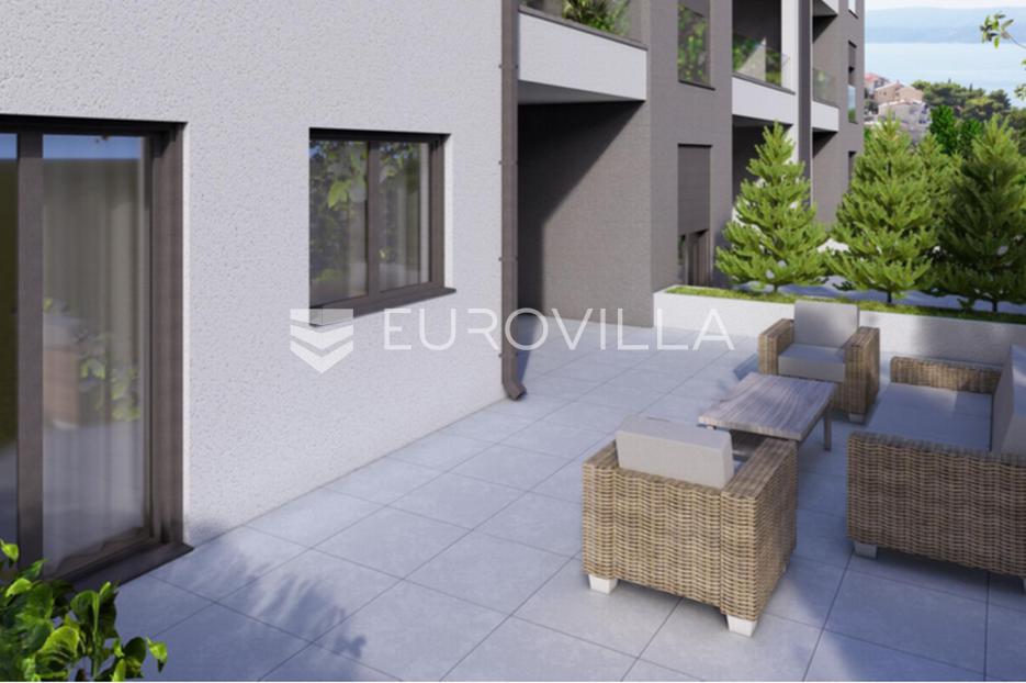 Appartamento In vendita -  Omiš