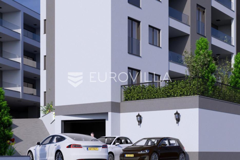 Appartamento In vendita -  Omiš