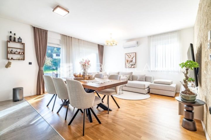 Flat for sale 104 m² – Jačkovina