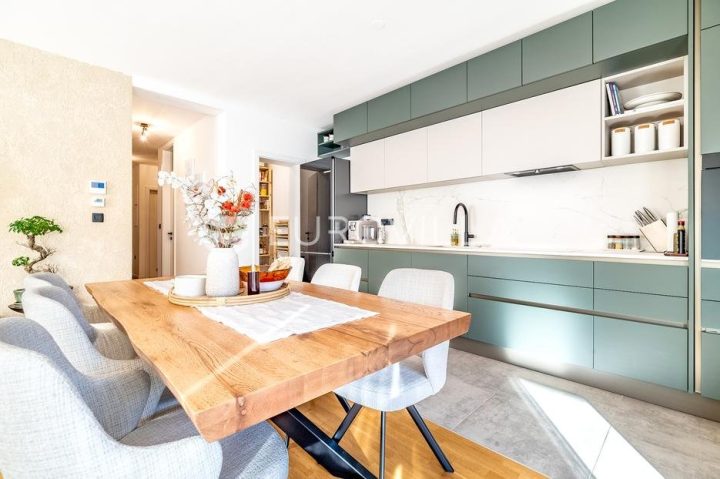 Flat For sale - Grad Zagreb Podsused - Vrapče - foto 4/10
