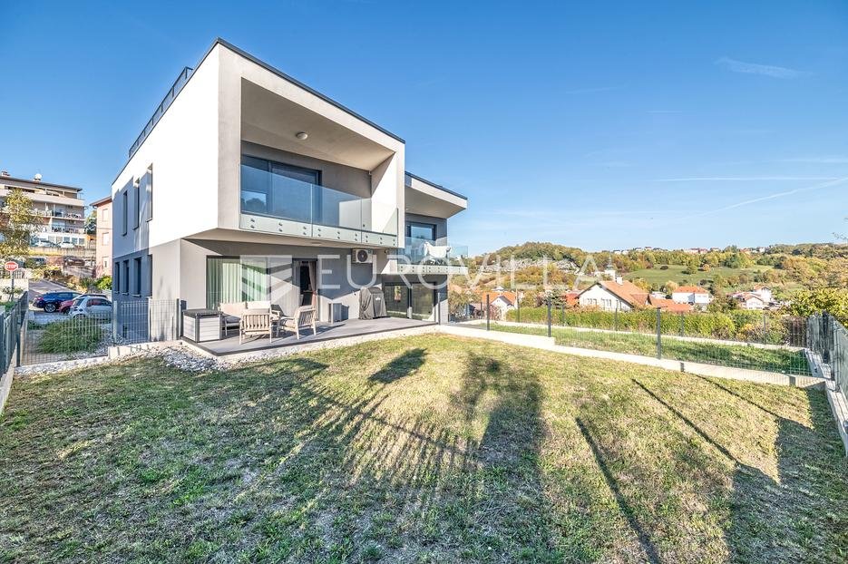 Flat For sale - Grad Zagreb Podsused - Vrapče