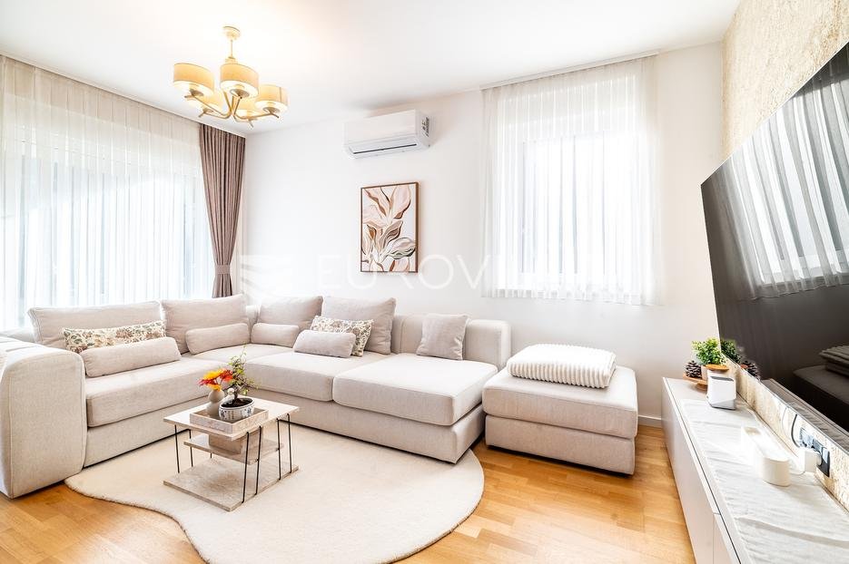 Flat For sale - Grad Zagreb Podsused - Vrapče