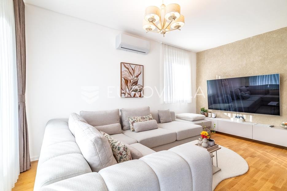 Flat For sale - Grad Zagreb Podsused - Vrapče