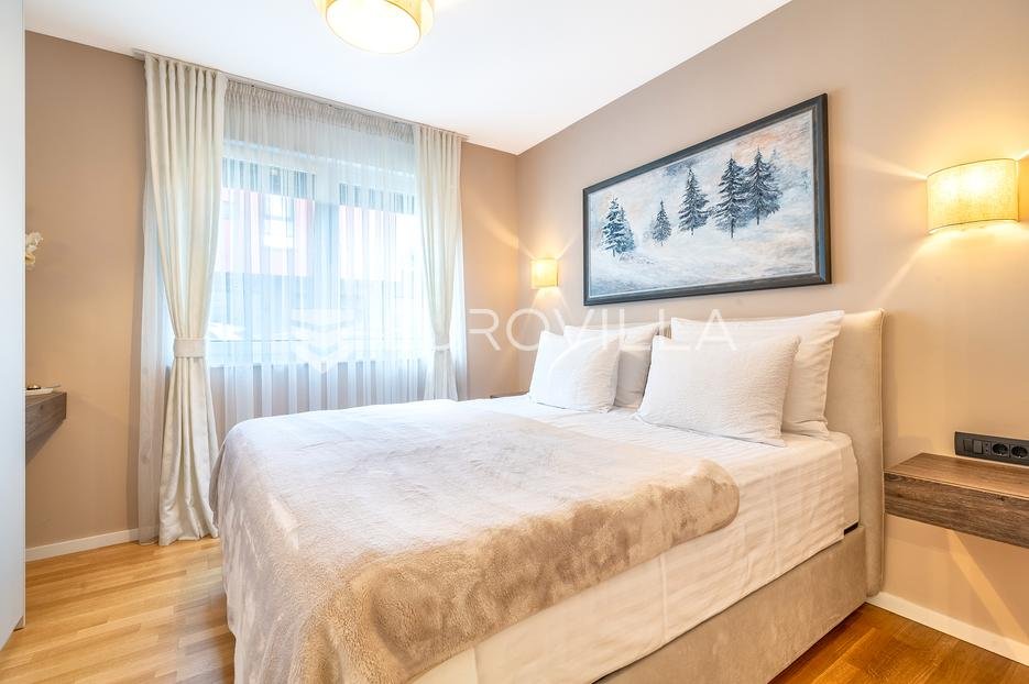 Flat For sale - Grad Zagreb Podsused - Vrapče