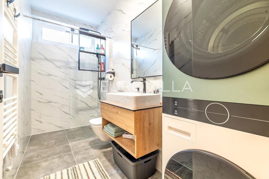 Flat For sale - Grad Zagreb Podsused - Vrapče