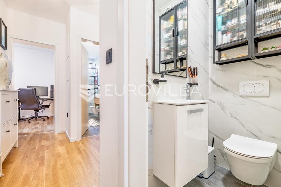 Flat For sale - Grad Zagreb Podsused - Vrapče