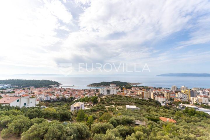 Parcela Naprodaj - Splitsko-dalmatinska Makarska - foto 2/6