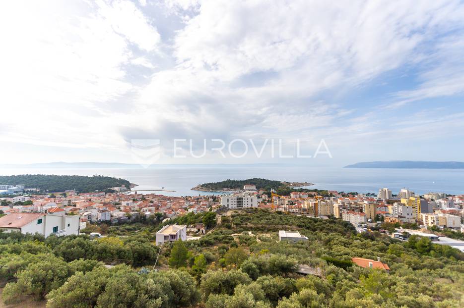 Pozemok Na predaj -  Makarska