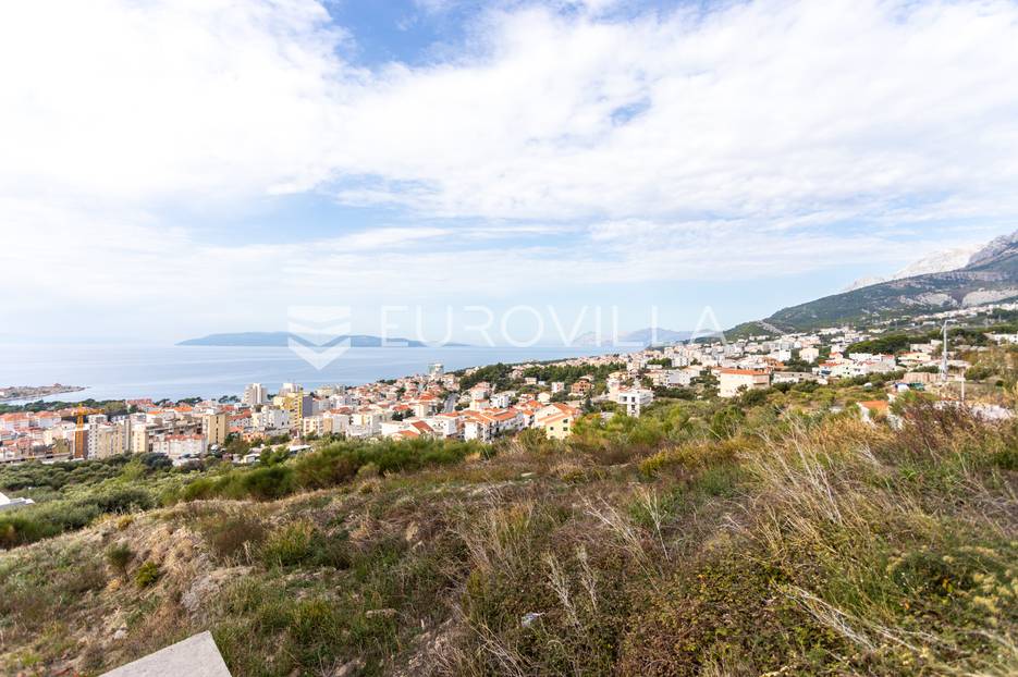 Pozemok Na predaj -  Makarska