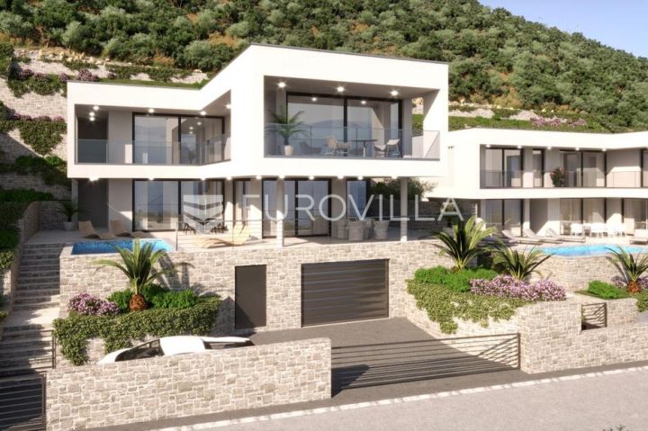 Kuća na prodaju 244 m² – Orebić