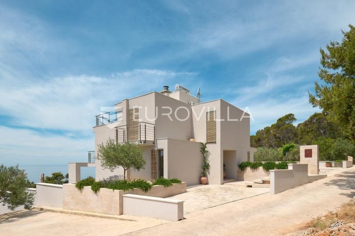 Dom Na predaj - Splitsko-dalmatinska Hvar - foto 3/47