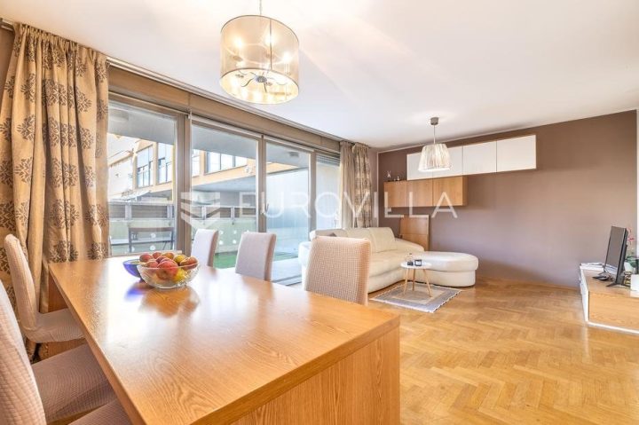 Apartment zu verkaufen 115 m² – Donji Grad