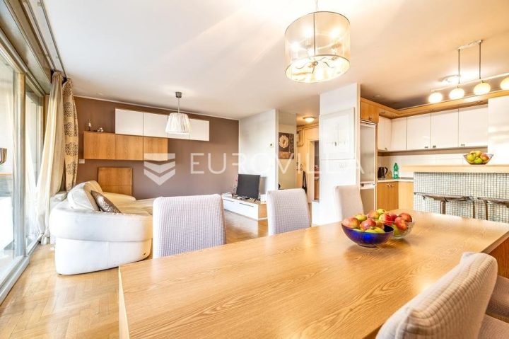 Apartment Zu verkaufen - Grad Zagreb Donji Grad - foto 2/13