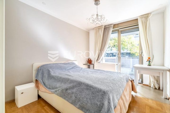 Apartment Zu verkaufen - Grad Zagreb Donji Grad - foto 5/13