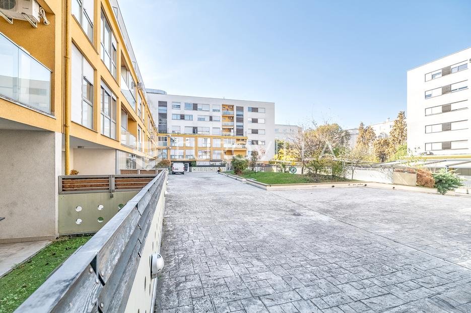 Apartment Zu verkaufen - Grad Zagreb Donji Grad