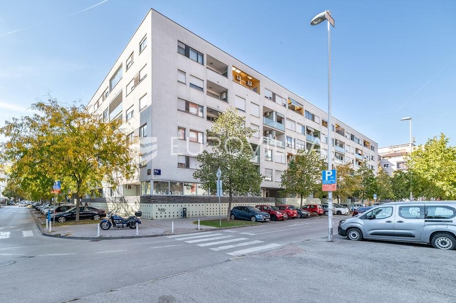 Apartment Zu verkaufen - Grad Zagreb Donji Grad