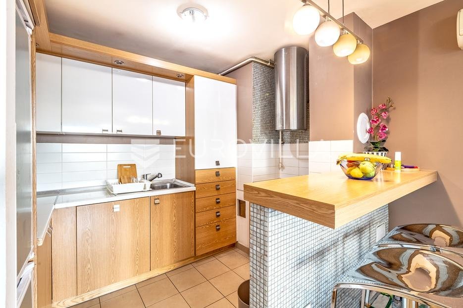 Apartment Zu verkaufen - Grad Zagreb Donji Grad