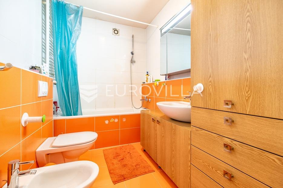 Apartment Zu verkaufen - Grad Zagreb Donji Grad
