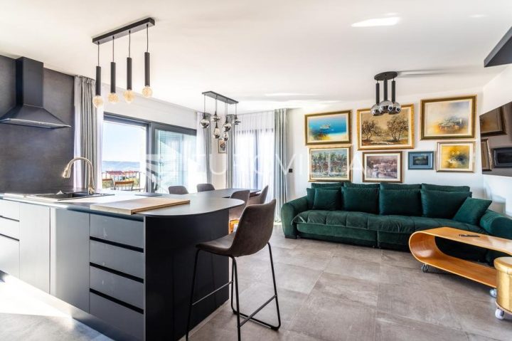 Apartmán Na prenájom - Splitsko-dalmatinska Kaštela - foto 2/17