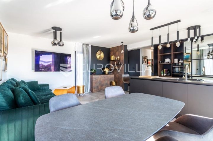 Apartmán Na prenájom - Splitsko-dalmatinska Kaštela - foto 4/17
