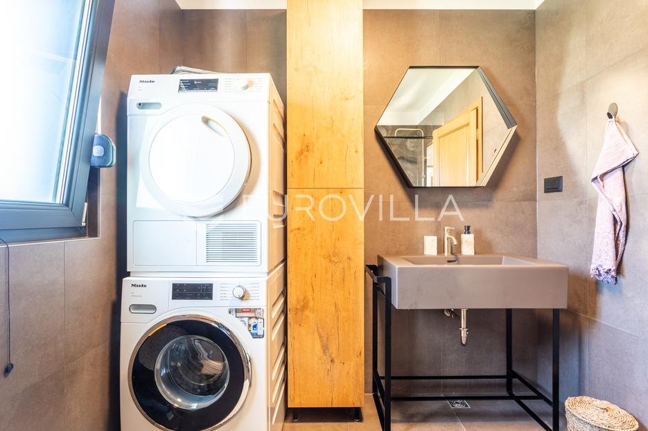 Apartmán Na prenájom - Splitsko-dalmatinska Kaštela