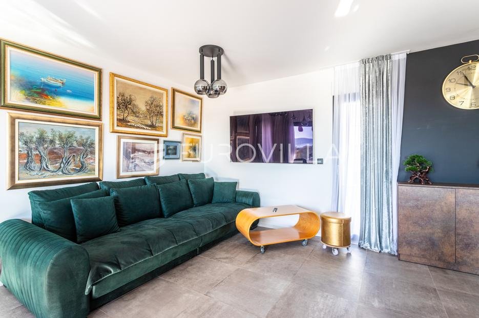 Apartmán Na prenájom - Splitsko-dalmatinska Kaštela