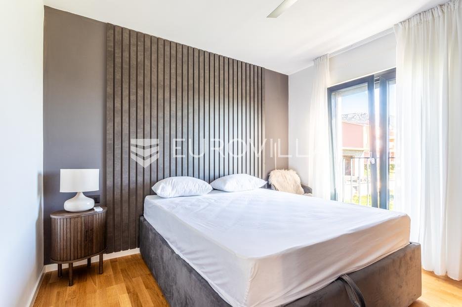 Apartmán Na prenájom - Splitsko-dalmatinska Kaštela
