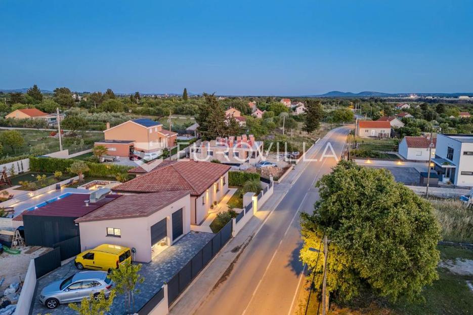 Haus Zu verkaufen - Zadarska Zemunik Donji