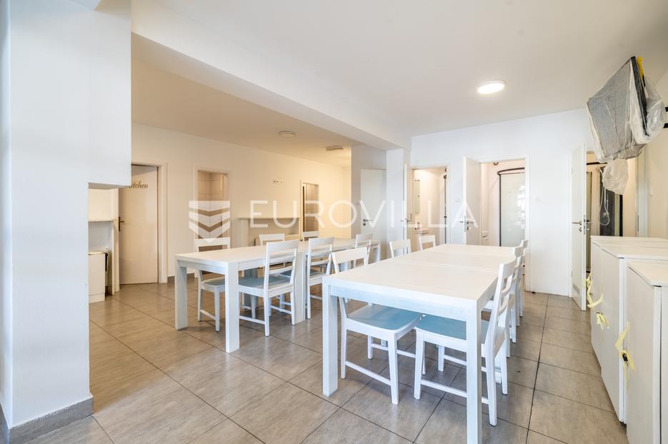 Casa In vendita -  Trešnjevka - Sjever