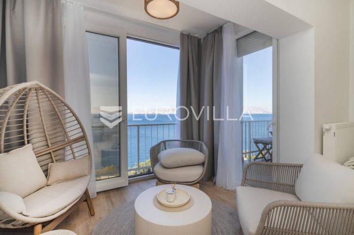 Flat for sale 62 m² – Senj