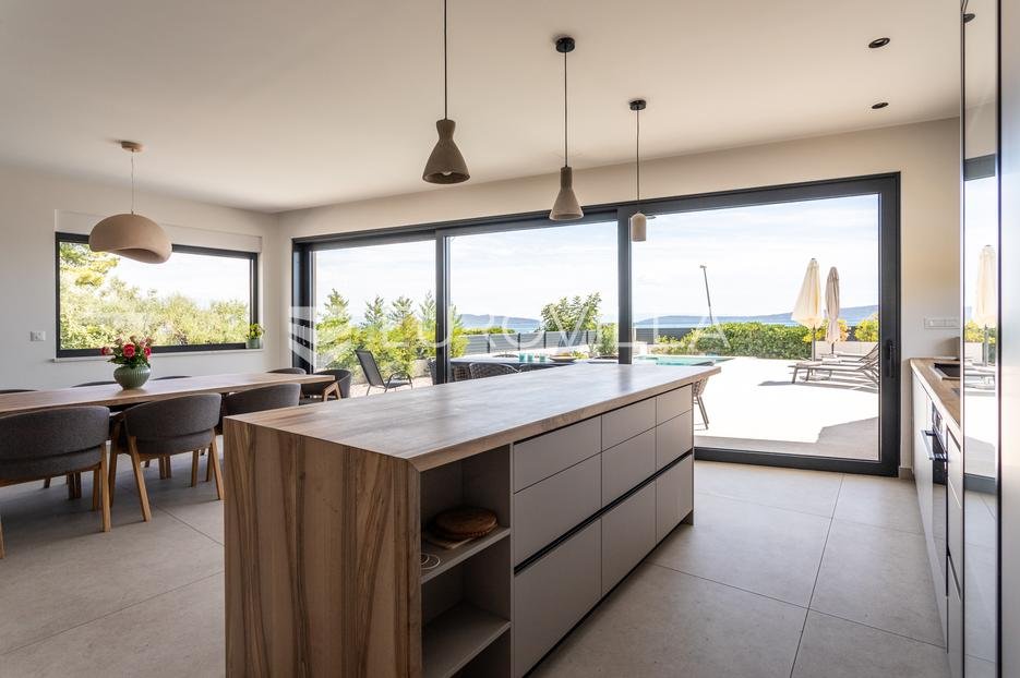 Maison À vendre - Splitsko-dalmatinska Kaštela - foto 2/20