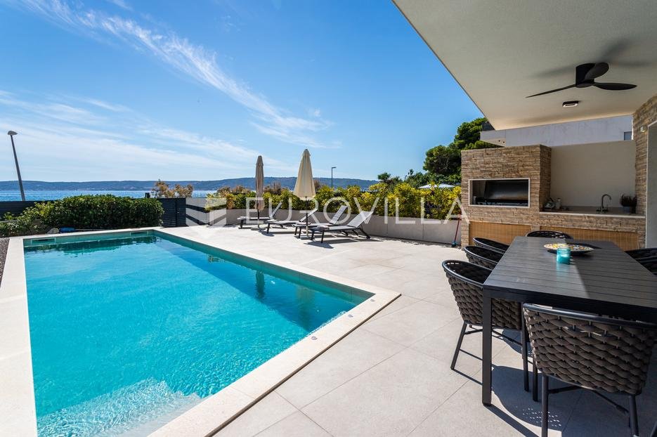 Maison À vendre - Splitsko-dalmatinska Kaštela