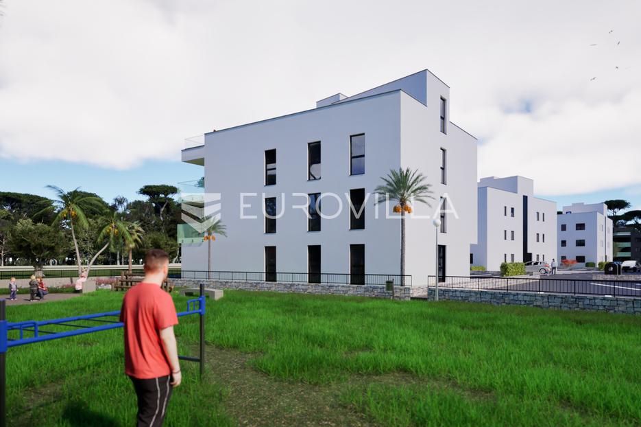 Apartmán Na prodej - Zadarska Zadar