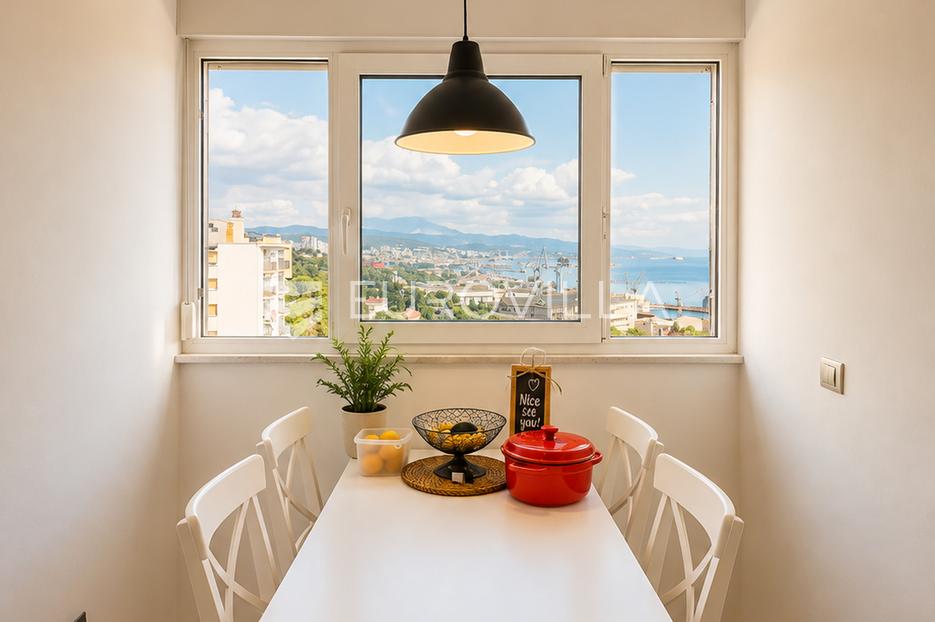 Appartement À vendre - Primorsko-goranska Rijeka - foto 4/8