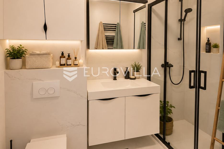 Appartement À vendre - Primorsko-goranska Rijeka