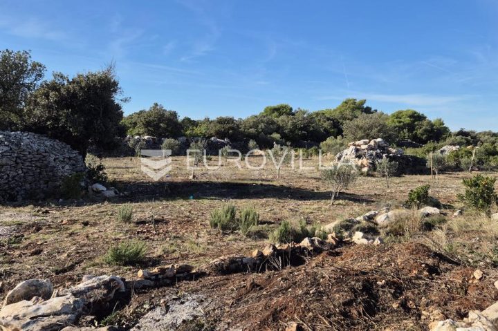 Land For sale - Splitsko-dalmatinska šolta - foto 2/9