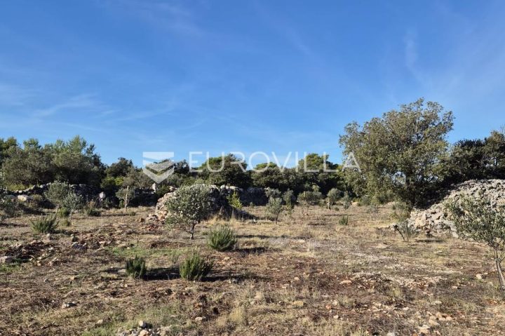 Land For sale - Splitsko-dalmatinska šolta - foto 4/9