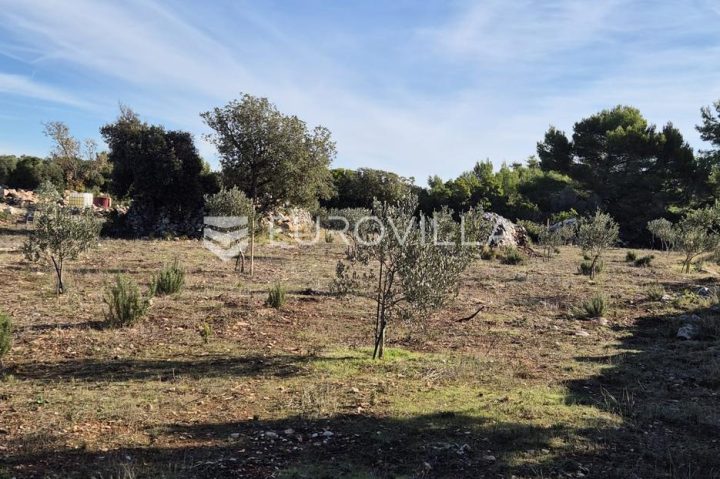 Land For sale - Splitsko-dalmatinska šolta - foto 5/9