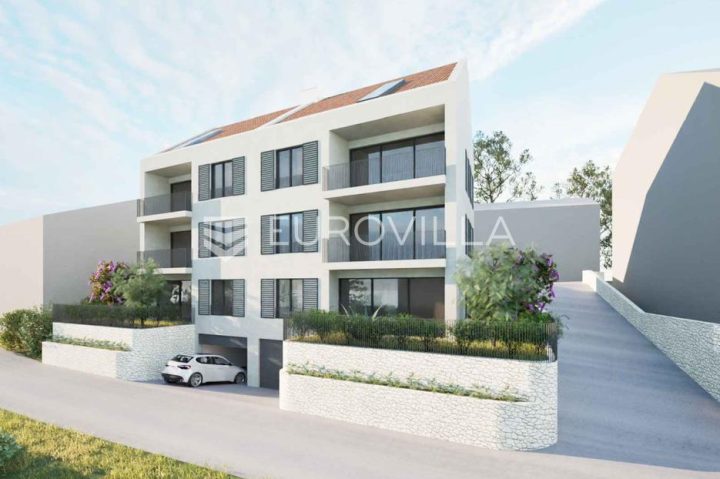 Mieszkanie na sprzedaż 65 m² – Postira