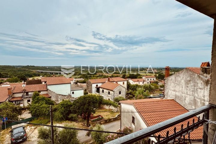 Apartmán na predaj 85 m² – Brtonigla