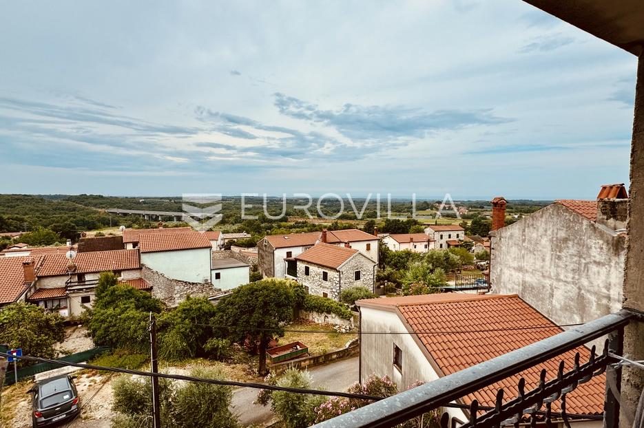 Appartement À vendre Brtonigla