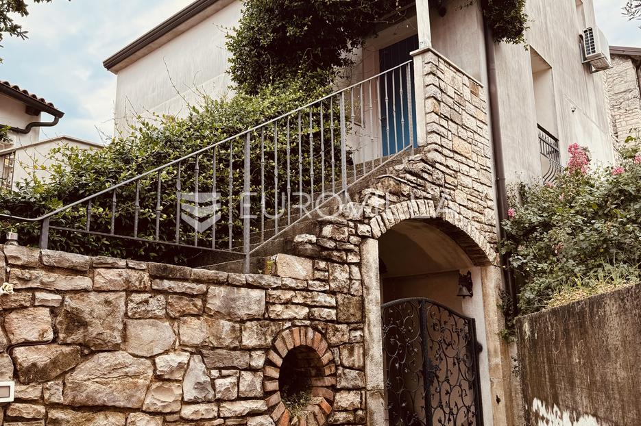 Apartmán Na predaj - Istarska Brtonigla